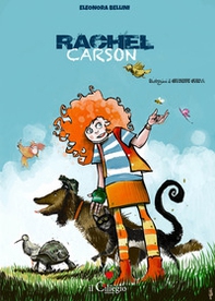 Rachel Carson - Librerie.coop Rachel Carson - Librerie.coop
