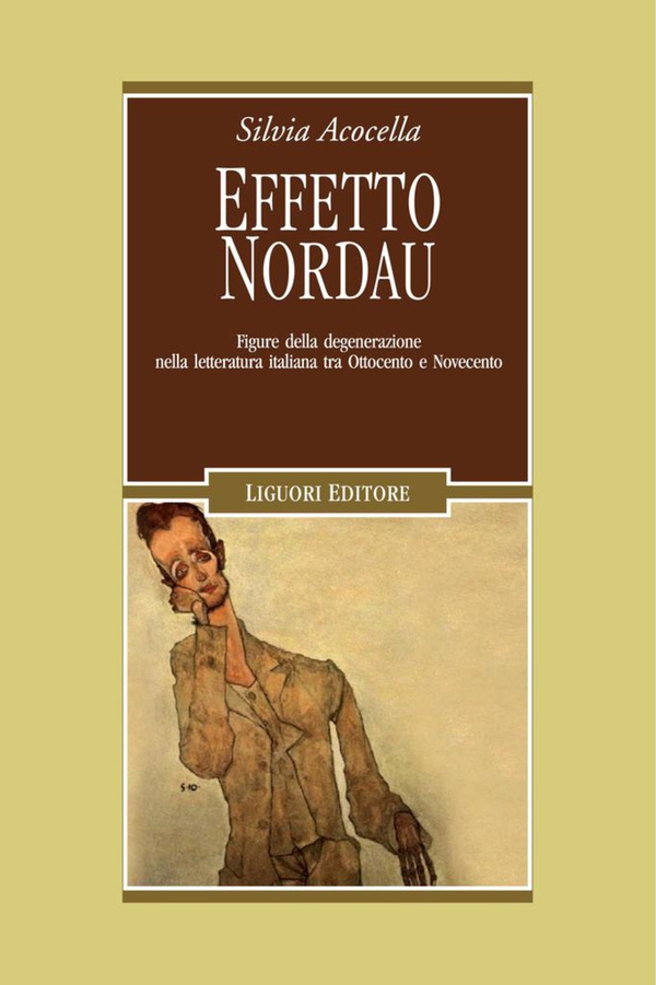 Effetto Nordau - Librerie.coop Effetto Nordau - Librerie.coop