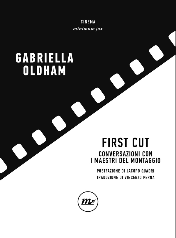 First Cut - Librerie.coop First Cut - Librerie.coop