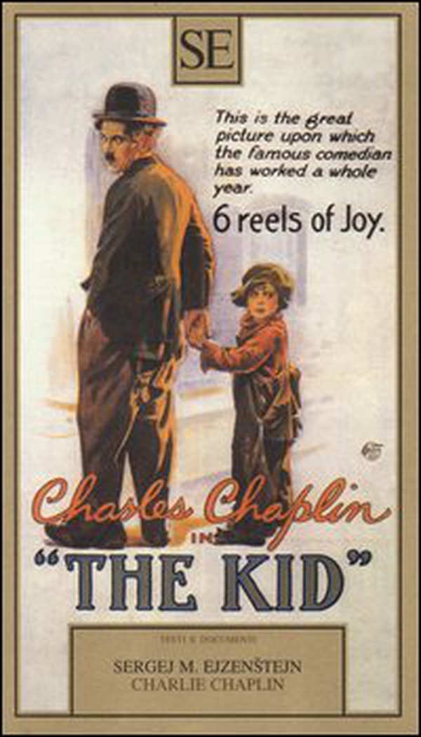 Charlie Chaplin - Librerie.coop Charlie Chaplin - Librerie.coop