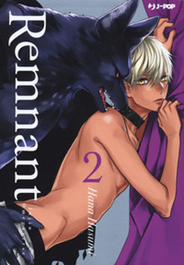 Remnant. Jujin omegaverse - Librerie.coop Remnant. Jujin omegaverse - Librerie.coop