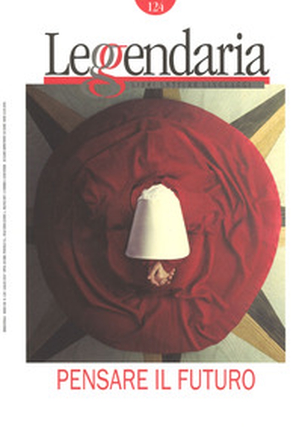 Leggendaria - Librerie.coop Leggendaria - Librerie.coop