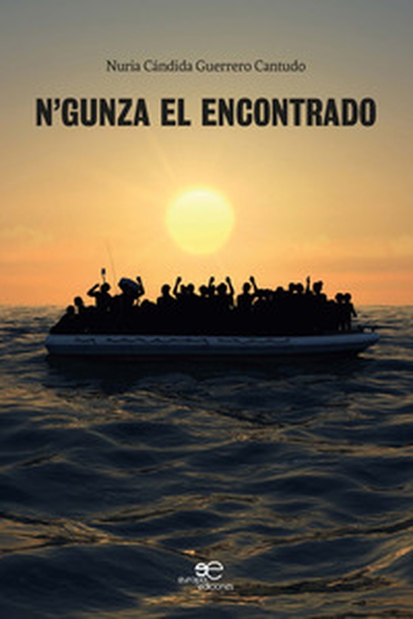N'Gunza el encontrado - Librerie.coop N'Gunza el encontrado - Librerie.coop