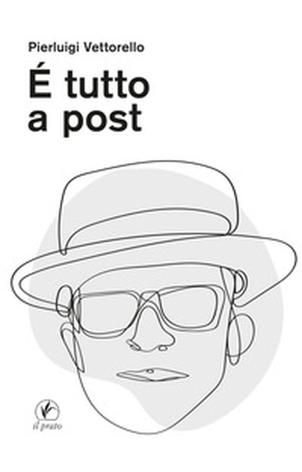 È tutto a post - Librerie.coop È tutto a post - Librerie.coop