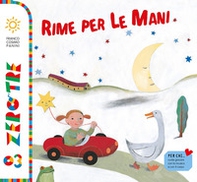 Rime per le mani - Librerie.coop