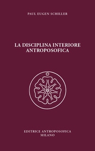 La disciplina interiore antroposofica - Librerie.coop