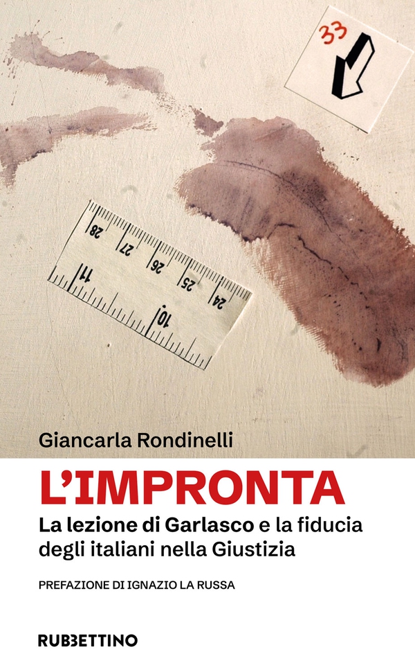 L’impronta - Librerie.coop