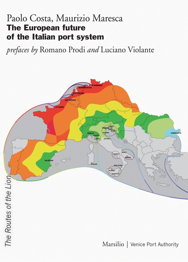 The European future of the Italian port system - Librerie.coop The European future of the Italian port system - Librerie.coop