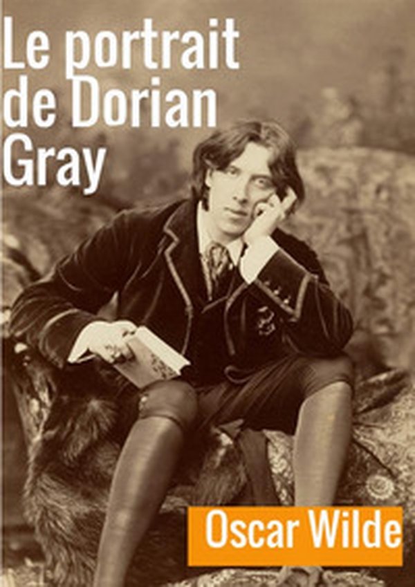 Le portrait de Dorian Gray - Librerie.coop Le portrait de Dorian Gray - Librerie.coop
