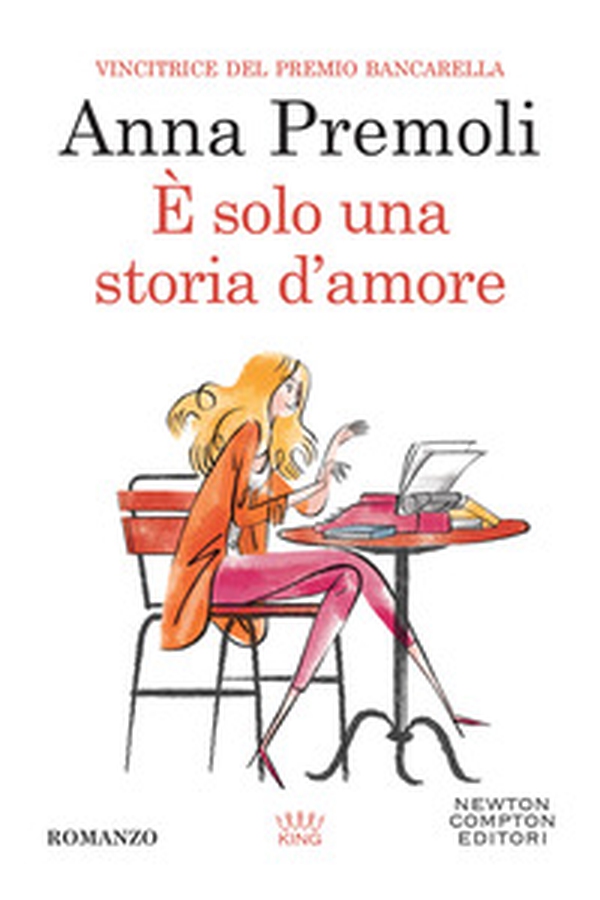 È solo una storia d'amore - Librerie.coop È solo una storia d'amore - Librerie.coop