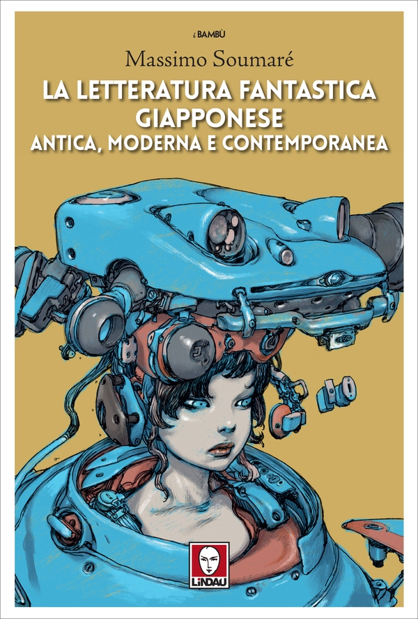 La letteratura fantastica giapponese - Librerie.coop La letteratura fantastica giapponese - Librerie.coop