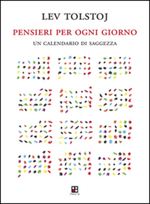 Pensieri per ogni giorno. Un calendario di saggezza - Librerie.coop Pensieri per ogni giorno. Un calendario di saggezza - Librerie.coop