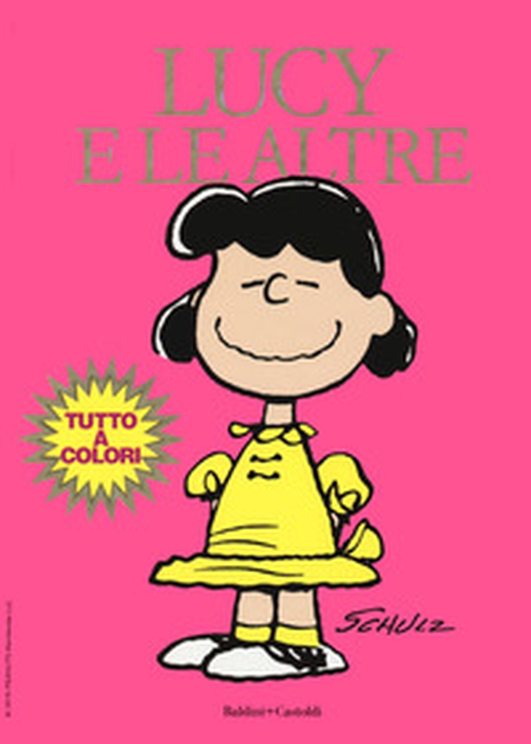 Lucy e le altre - Librerie.coop Lucy e le altre - Librerie.coop
