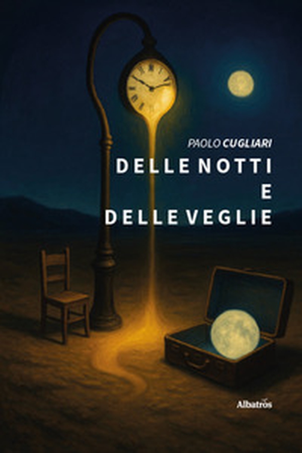 Delle notti e delle veglie - Librerie.coop Delle notti e delle veglie - Librerie.coop