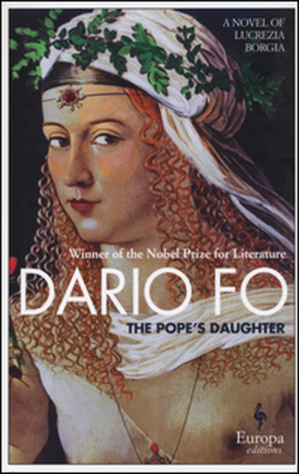The pope's daughter - Librerie.coop The pope's daughter - Librerie.coop