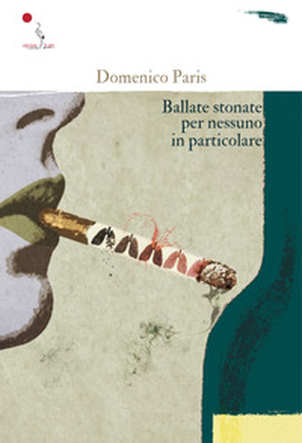 Ballate stonate per nessuno in particolare - Librerie.coop Ballate stonate per nessuno in particolare - Librerie.coop