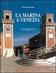 La marina a Venezia - Librerie.coop