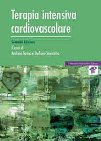 Terapia intensiva cardiovascolare - Librerie.coop
