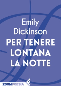 Per tenere lontana la notte - Librerie.coop Per tenere lontana la notte - Librerie.coop