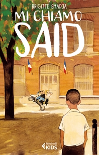 Mi chiamo Said - Librerie.coop