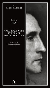 Apparenza nuda. L'opera di Marcel Duchamp - Librerie.coop