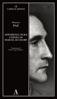 Apparenza nuda. L'opera di Marcel Duchamp - Librerie.coop Apparenza nuda. L'opera di Marcel Duchamp - Librerie.coop