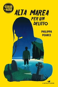 Alta marea per un delitto - Librerie.coop