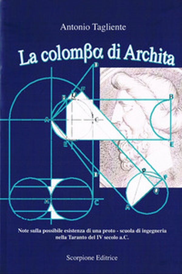La colomba di Archita - Librerie.coop La colomba di Archita - Librerie.coop