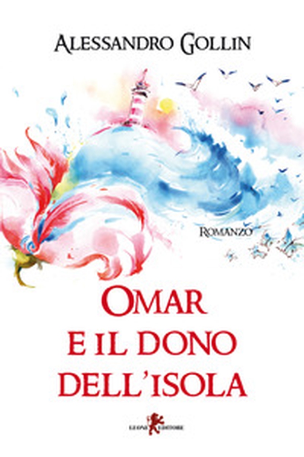 Omar e il dono dell'isola - Librerie.coop Omar e il dono dell'isola - Librerie.coop