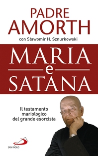 Maria e Satana - Librerie.coop Maria e Satana - Librerie.coop