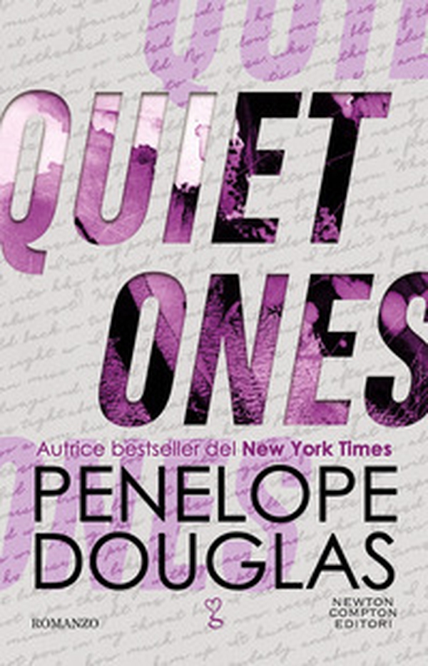 Quiet ones - Librerie.coop