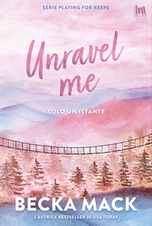 Unravel me. Solo un istante - Librerie.coop