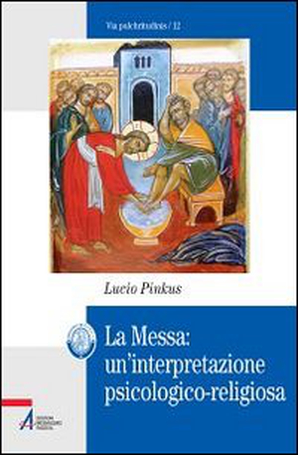 La messa. Un'interpretazione psicologico-religiosa - Librerie.coop La messa. Un'interpretazione psicologico-religiosa - Librerie.coop