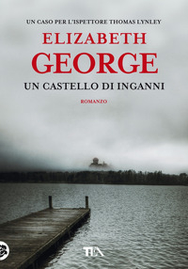 Un castello di inganni - Librerie.coop Un castello di inganni - Librerie.coop