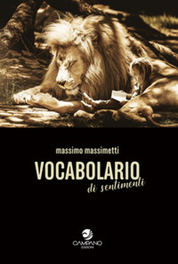 Vocabolario di sentimenti - Librerie.coop Vocabolario di sentimenti - Librerie.coop