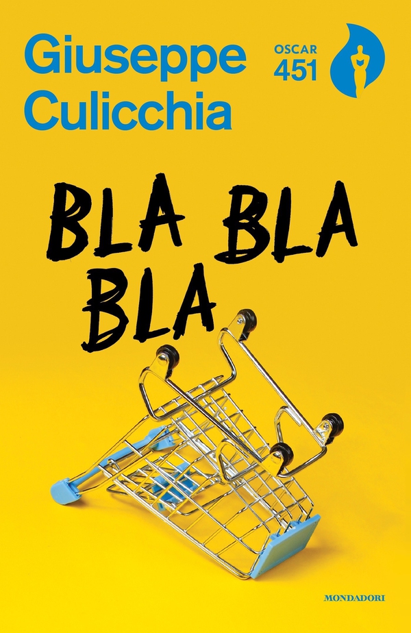Bla bla bla - Librerie.coop Bla bla bla - Librerie.coop