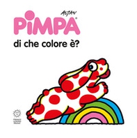 Pimpa: di che colore è? - Librerie.coop Pimpa: di che colore è? - Librerie.coop