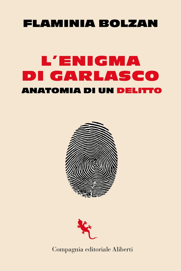 L'enigma di Garlasco - Librerie.coop L'enigma di Garlasco - Librerie.coop