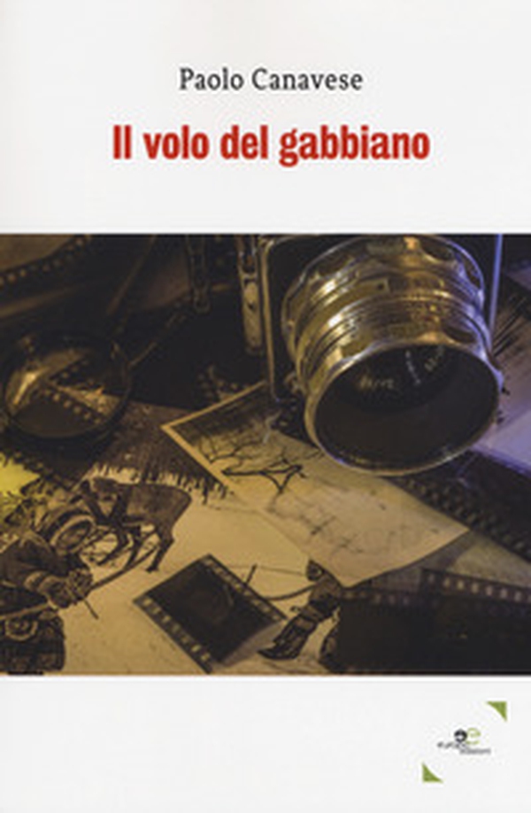 Il volo del gabbiano - Librerie.coop Il volo del gabbiano - Librerie.coop