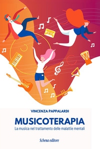 Musicoterapia. La musica nel trattamento delle malattie mentali - Librerie.coop