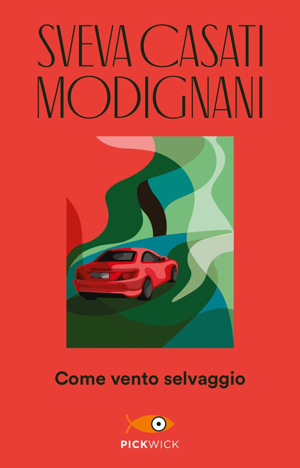 Come vento selvaggio - Librerie.coop Come vento selvaggio - Librerie.coop