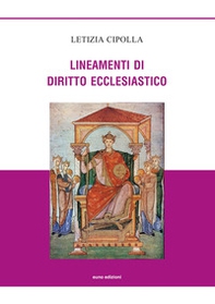 Lineamenti di diritto ecclesiastico - Librerie.coop