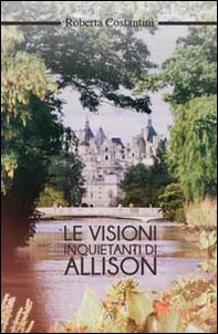 Le visioni inquietanti di Allison - Librerie.coop Le visioni inquietanti di Allison - Librerie.coop