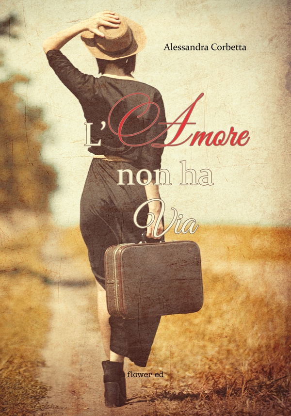 L'amore non ha via - Librerie.coop L'amore non ha via - Librerie.coop