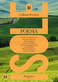 Isole. Collana poetica - Librerie.coop
