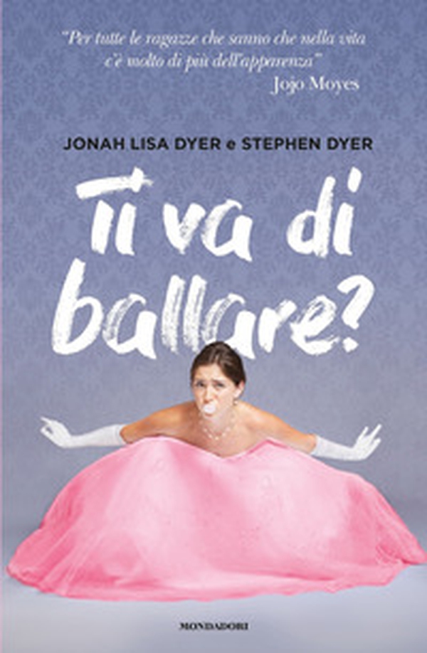 Ti va di ballare? - Librerie.coop Ti va di ballare? - Librerie.coop