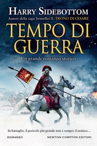 Tempo di guerra - Librerie.coop