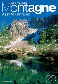 Alpi Marittime. Con cartina - Librerie.coop