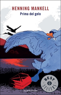 Prima del gelo - Librerie.coop Prima del gelo - Librerie.coop