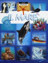 Il mare - Librerie.coop Il mare - Librerie.coop